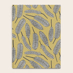 Guinea Fowl Feathers Notebook Gallery Image 4