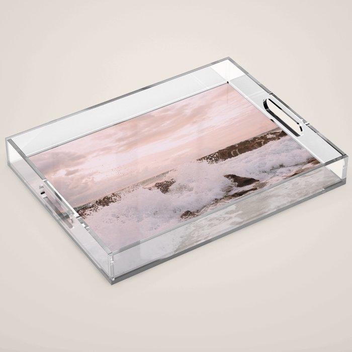 crash into me Acrylic Tray Gallery Image 1