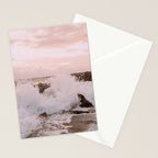 crash into me Stationery Card Gallery Image 2