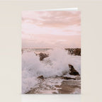 crash into me Stationery Card Gallery Image 2