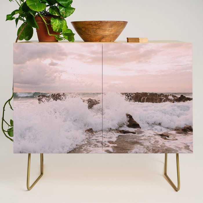 crash into me Credenza Gallery Image 1