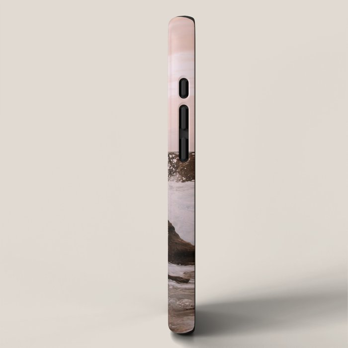 crash into me iPhone Case Gallery Image 2