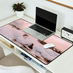 crash into me Desk Mat Gallery Image 2