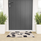 Mosaic Welcome Mat Gallery Image 3
