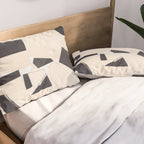 Mosaic Pillow Sham Gallery Image 2