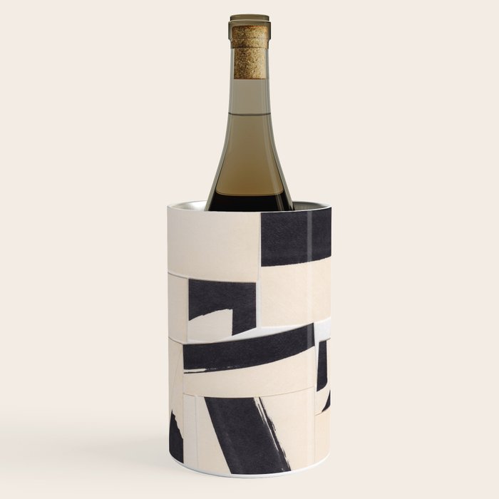 Mosaic Wine Chiller Gallery Image 2