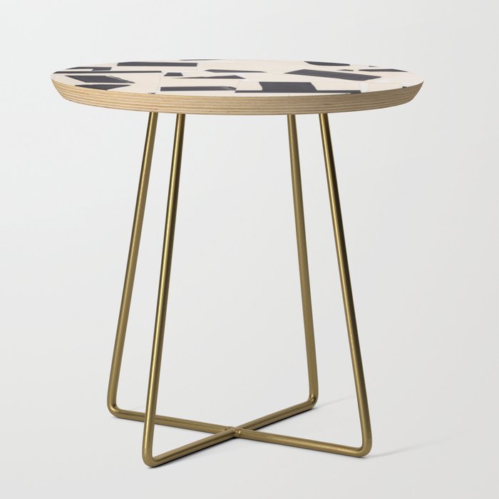 Mosaic Side Table Gallery Image 1