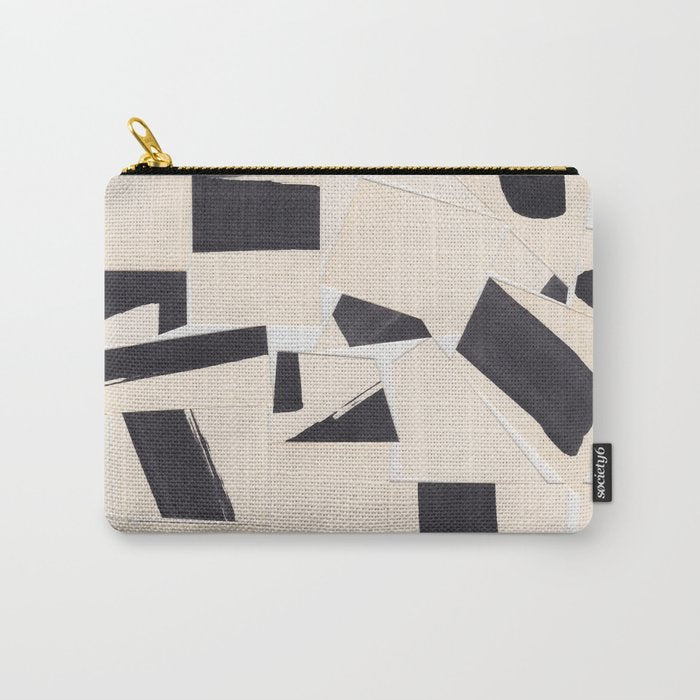 Mosaic Carry All Pouch Gallery Image 1