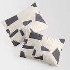 Mosaic Pillow Sham Gallery Image 3