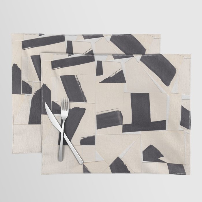 Mosaic Placemat Gallery Image 1