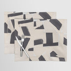 Mosaic Placemat Gallery Image 1