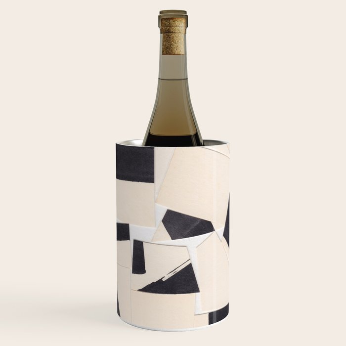 Mosaic Wine Chiller Gallery Image 1