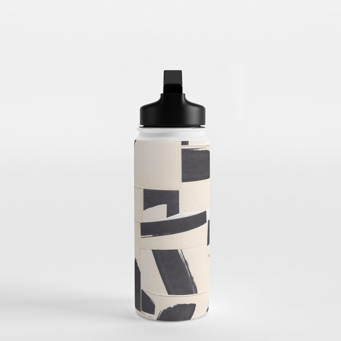 Mosaic Water Bottle Gallery Image 3