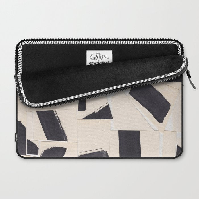 Mosaic Laptop Sleeve Gallery Image 2