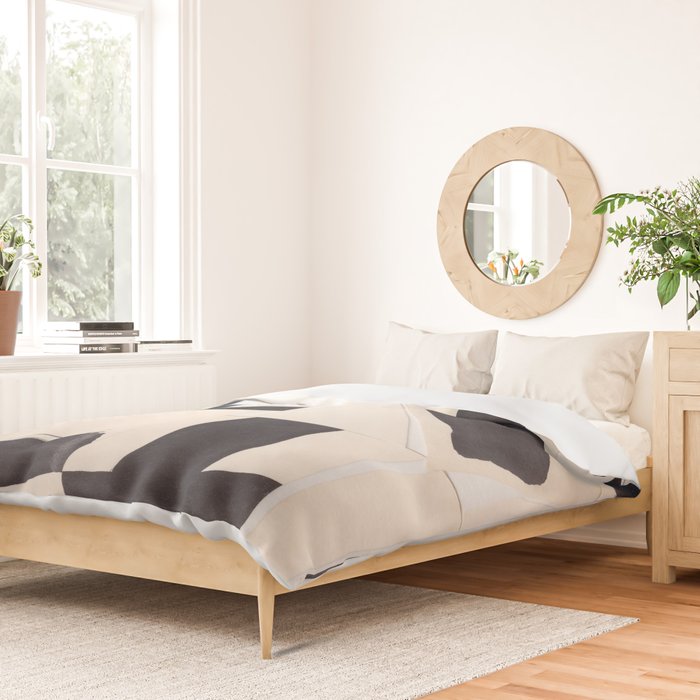 Mosaic Duvet Cover Gallery Image 2