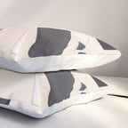 Mosaic Pillow Sham Gallery Image 3