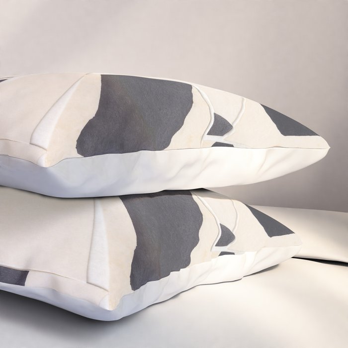 Mosaic Pillow Sham Gallery Image 3