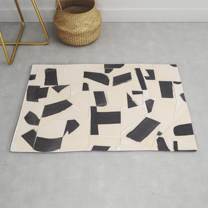 Mosaic Rug Gallery Image 1