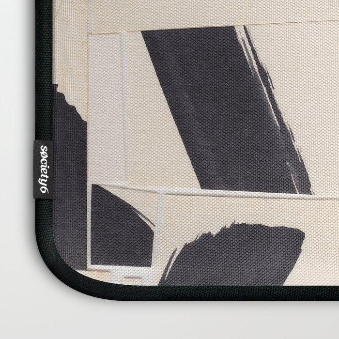 Mosaic Laptop Sleeve Gallery Image 3