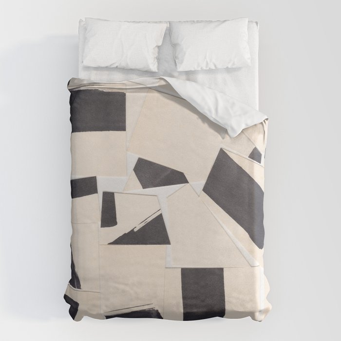 Mosaic Duvet Cover Gallery Image 6