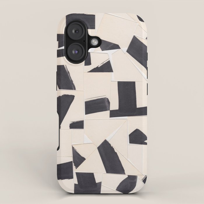 Mosaic iPhone Case Gallery Image 1