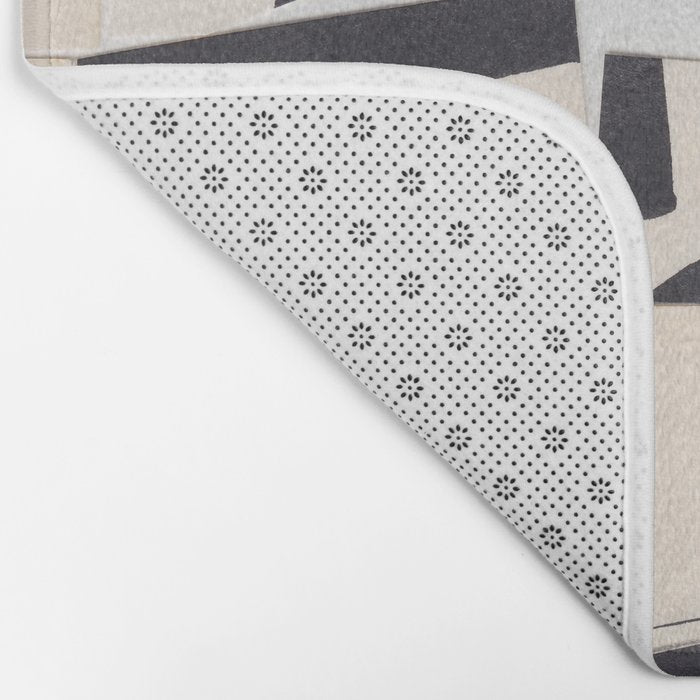Mosaic Bath Mat Gallery Image 2