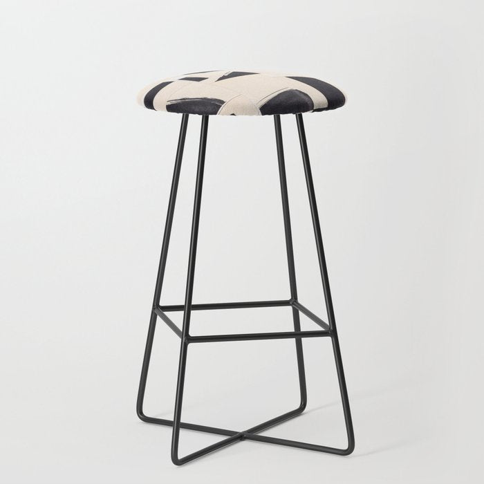 Mosaic Stool Gallery Image 1