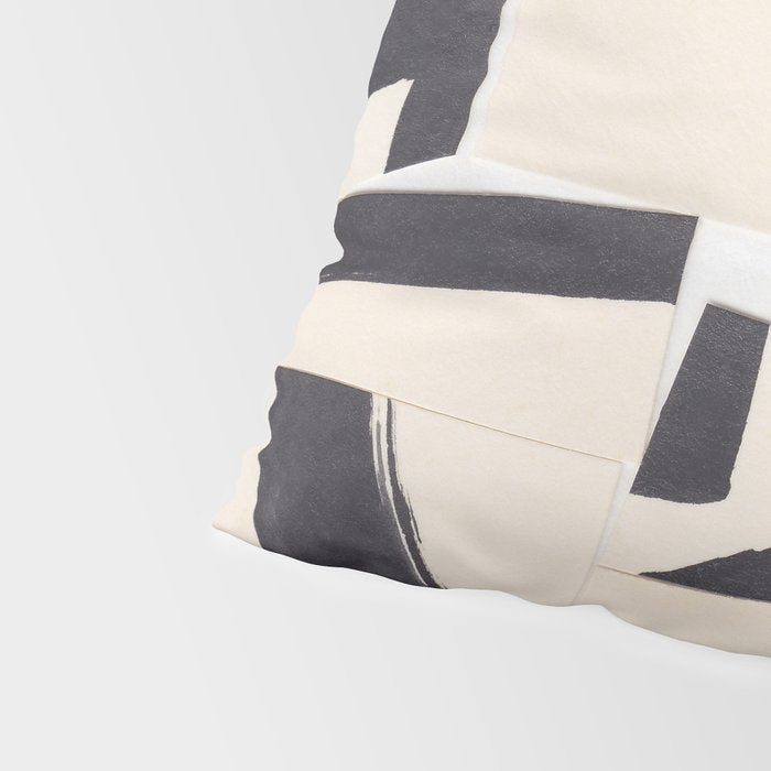 Mosaic Pillow Sham Gallery Image 4
