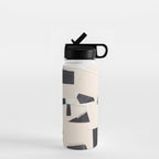 Mosaic Water Bottle Gallery Image 1