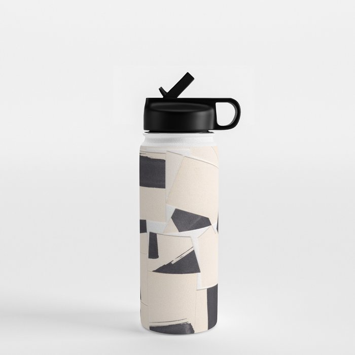 Mosaic Water Bottle Gallery Image 1