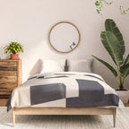 Mosaic Comforter Gallery Image 3