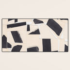 Mosaic Desk Mat Gallery Image 3