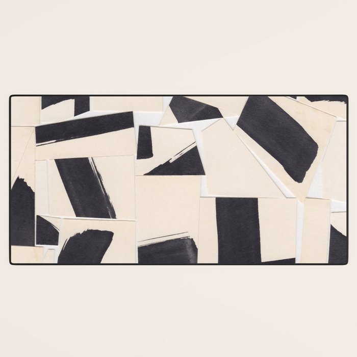 Mosaic Desk Mat Gallery Image 3