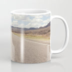 Texas Highways x West Texas Davis Mountains Photography Coffee Mug Gallery Image 1