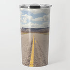 Texas Highways x West Texas Davis Mountains Photography Travel Mug Gallery Image 1