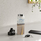 Texas Highways x West Texas Davis Mountains Photography Water Bottle Gallery Image 4
