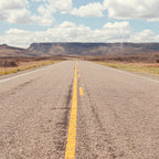 Texas Highways x West Texas Davis Mountains Photography Coffee Mug Gallery Image 2