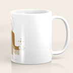 Queen of the Cosmos Coffee Mug Gallery Image 1