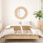 Queen of the Cosmos Duvet Cover Gallery Image 3