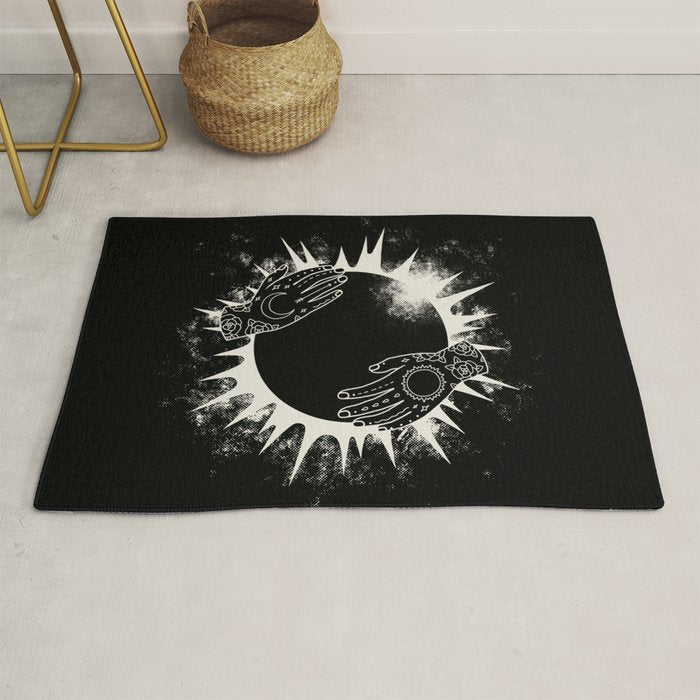 Eclipse Rug Gallery Image 1