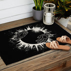 Eclipse Outdoor Rug Gallery Image 2