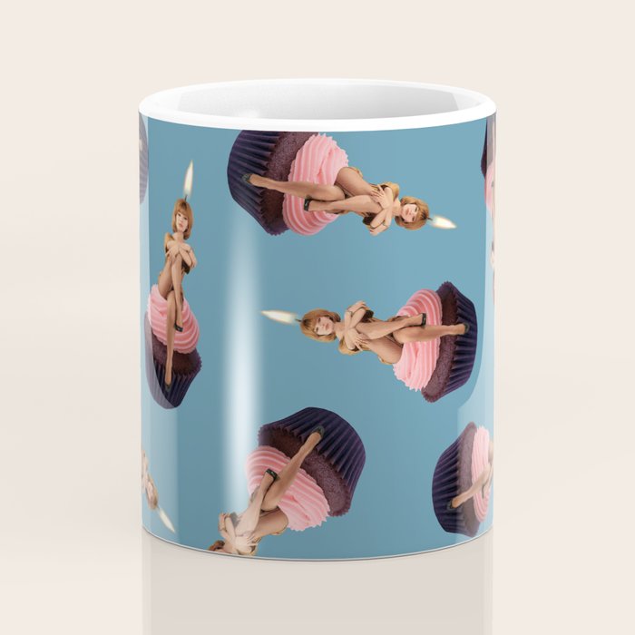 Birthday Girl Coffee Mug Gallery Image 4