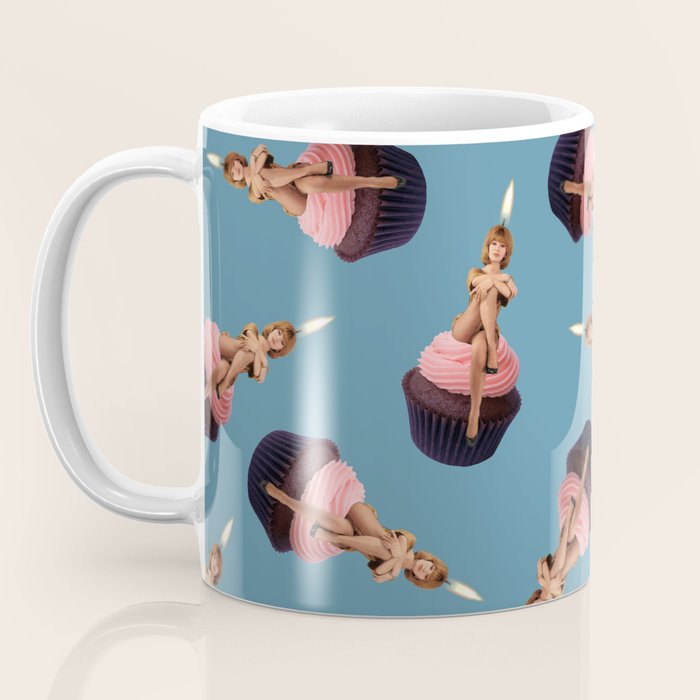 Birthday Girl Coffee Mug Gallery Image 3