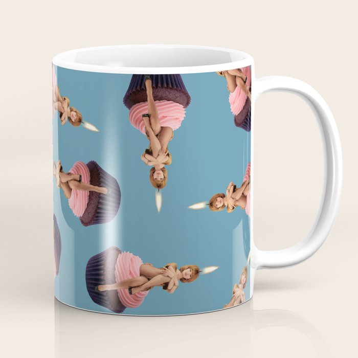 Birthday Girl Coffee Mug Gallery Image 1