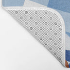 Sunny Escape Bath Mat Gallery Image 2