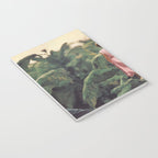 Leaves Notebook Gallery Image 3
