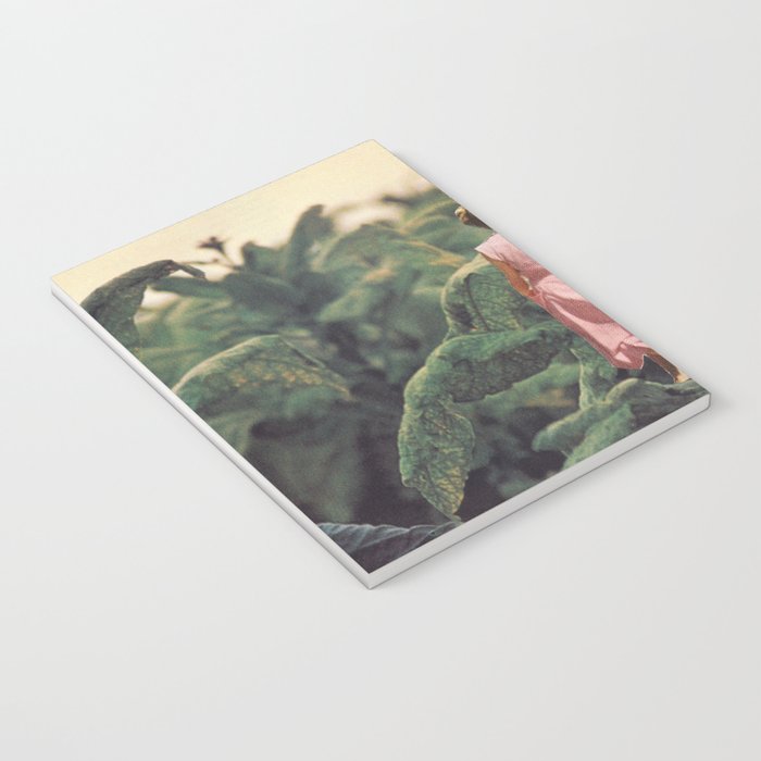 Leaves Notebook Gallery Image 3