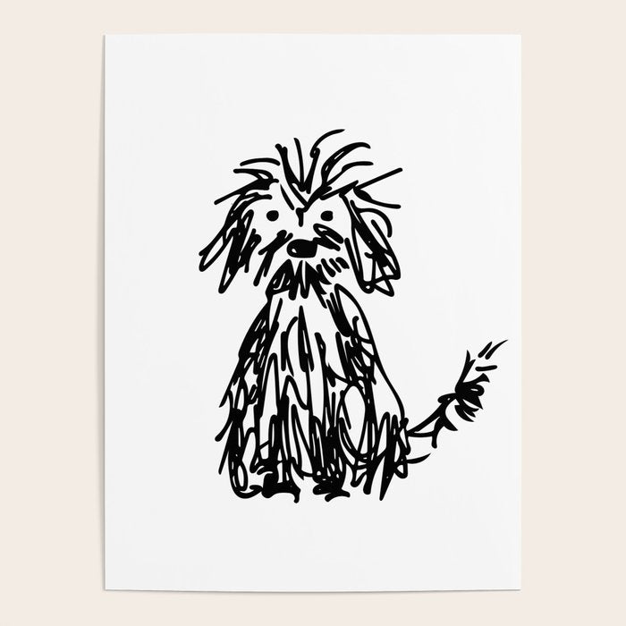 Doggy day Poster Gallery Image 4
