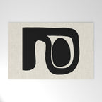 Captured Welcome Mat Gallery Image 1
