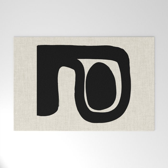 Captured Welcome Mat Gallery Image 1